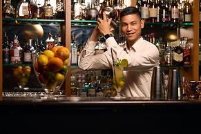 Wellness Hotel Stoos