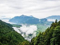 Wellness Hotel Stoos