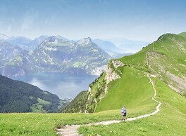 Wellness Hotel Stoos