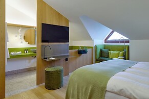 Wellness Hotel Stoos