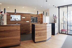 Wellness Hotel Stoos