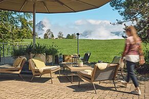 Wellness Hotel Stoos