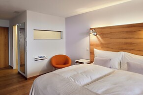 Wellness Hotel Stoos