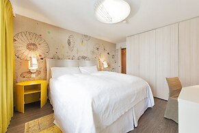 Wellness Hotel Stoos