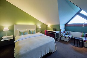 Wellness Hotel Stoos