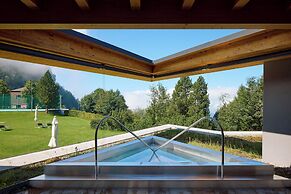 Wellness Hotel Stoos