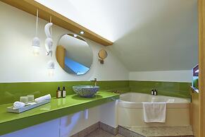 Wellness Hotel Stoos