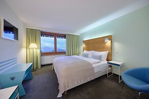 Wellness Hotel Stoos