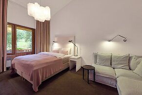 Wellness Hotel Stoos