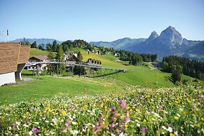 Wellness Hotel Stoos