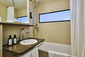 Wellness Hotel Stoos