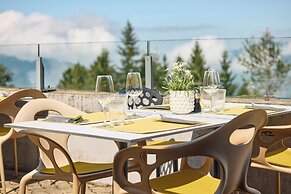 Wellness Hotel Stoos