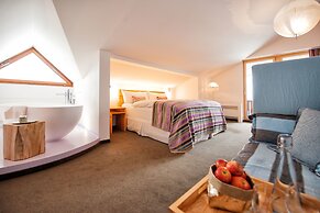 Wellness Hotel Stoos