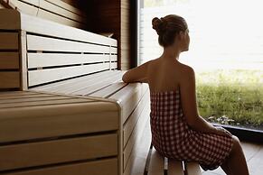 Wellness Hotel Stoos