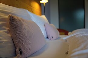 Wellness Hotel Stoos