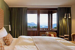 Wellness Hotel Stoos