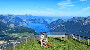 Wellness Hotel Stoos