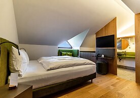 Wellness Hotel Stoos