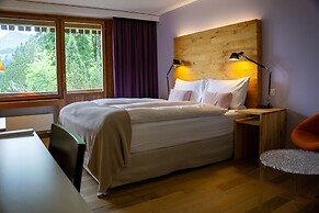 Wellness Hotel Stoos