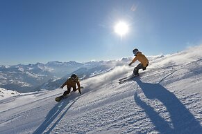 Wellness Hotel Stoos