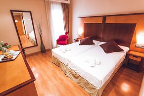 Hotel Bardo Recoletos Coco