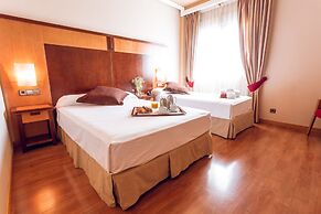 Hotel Bardo Recoletos Coco