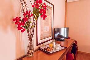 Hotel Bardo Recoletos Coco