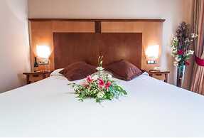 Hotel Bardo Recoletos Coco