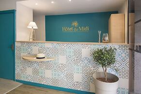 Hôtel du Midi