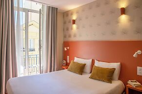 Hôtel du Midi