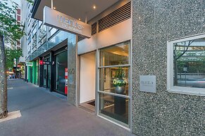 Mantra 100 Exhibition Melbourne