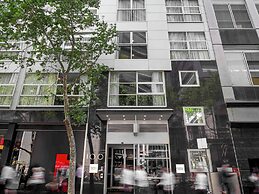 Mantra 100 Exhibition Melbourne