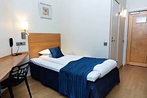 Sure Hotel by Best Western Center
