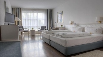 Euro Park Hotel Hennef