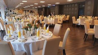 Euro Park Hotel Hennef