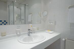Euro Park Hotel Hennef