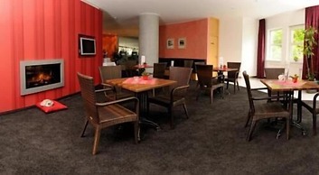 Euro Park Hotel Hennef