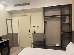 Jr Hotels Bocconi Milano