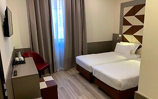 Jr Hotels Bocconi Milano