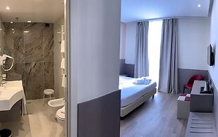 Jr Hotels Bocconi Milano
