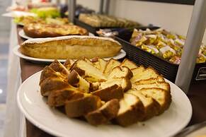 Jr Hotels Bocconi Milano