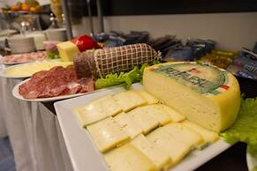 Jr Hotels Bocconi Milano