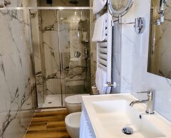 Jr Hotels Bocconi Milano
