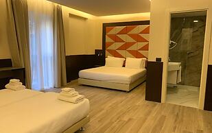 Jr Hotels Bocconi Milano