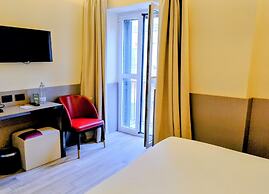 Jr Hotels Bocconi Milano