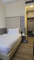 Jr Hotels Bocconi Milano