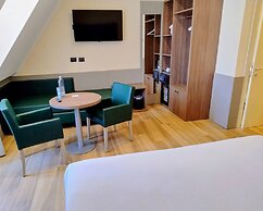 Jr Hotels Bocconi Milano