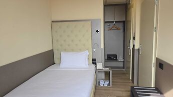 Jr Hotels Bocconi Milano