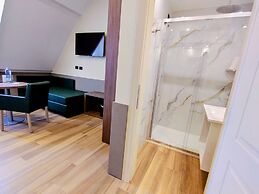 Jr Hotels Bocconi Milano