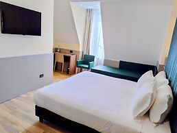 Jr Hotels Bocconi Milano